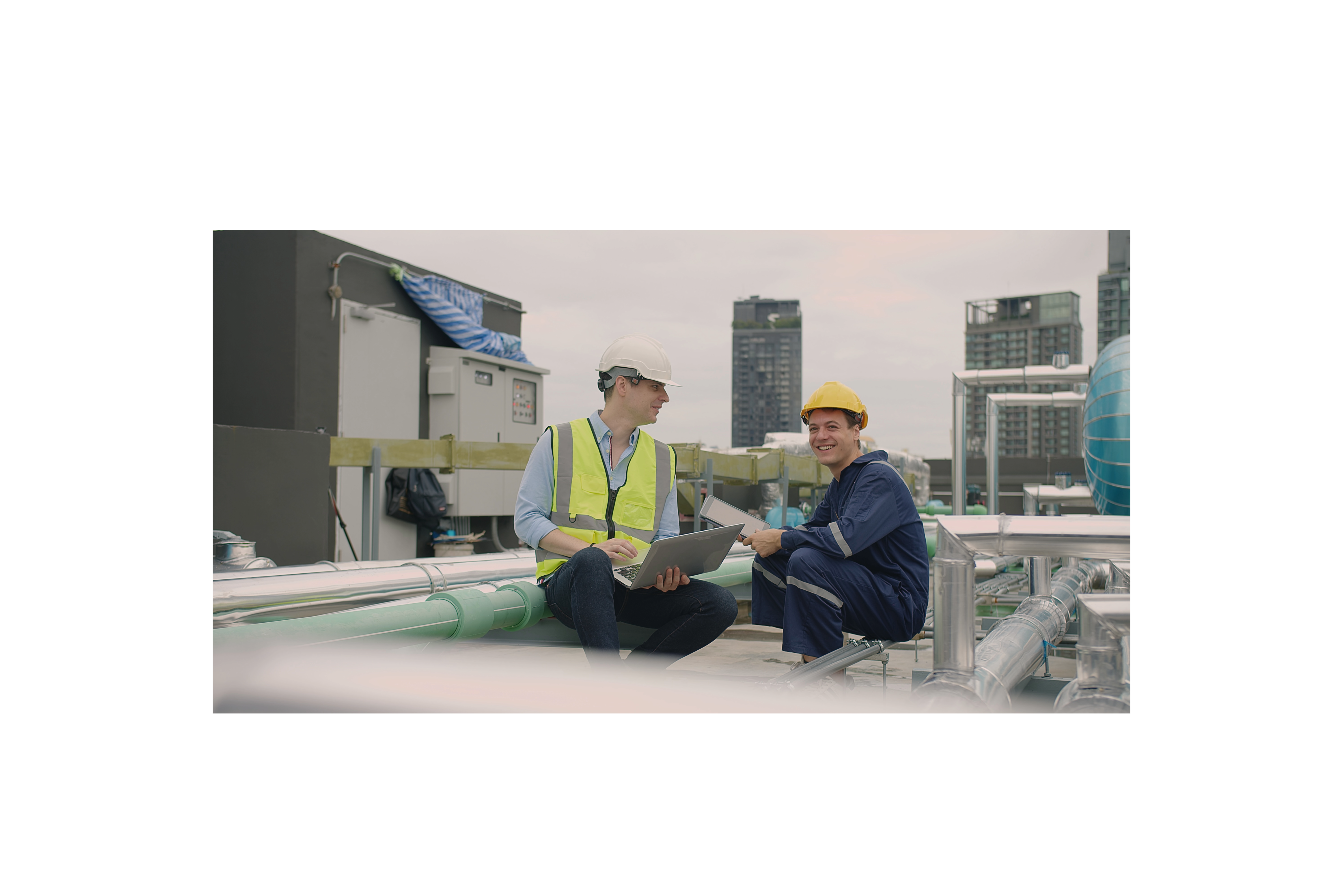 HVAC SYSTEMS DESIGN & INSTALLATION